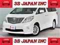 2010 Toyota Alphard