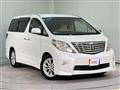 2010 Toyota Alphard
