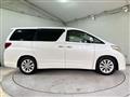 2010 Toyota Alphard