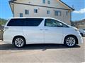 2009 Toyota Vellfire