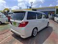 2014 Toyota Alphard
