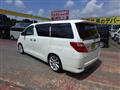 2014 Toyota Alphard