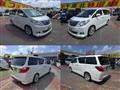 2014 Toyota Alphard