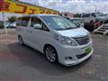 2014 Toyota Alphard