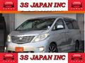 2008 Toyota Alphard