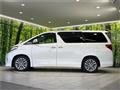 2014 Toyota Alphard