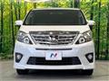 2014 Toyota Alphard