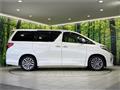 2014 Toyota Alphard