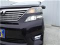 2009 Toyota Vellfire