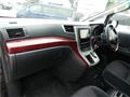 2009 Toyota Vellfire