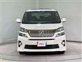 2012 Toyota Vellfire