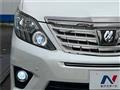 2013 Toyota Alphard