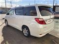 2012 Toyota Alphard