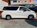 2012 Toyota Alphard