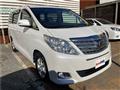 2012 Toyota Alphard