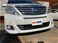 2012 Toyota Alphard