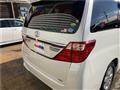 2012 Toyota Alphard