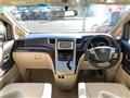 2012 Toyota Alphard
