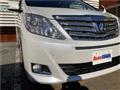 2012 Toyota Alphard