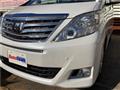 2012 Toyota Alphard