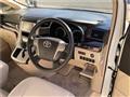 2012 Toyota Alphard