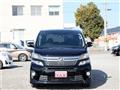 2012 Toyota Vellfire