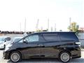 2012 Toyota Vellfire