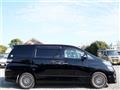 2012 Toyota Vellfire