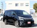 2012 Toyota Vellfire