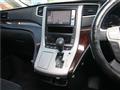 2012 Toyota Vellfire