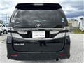 2013 Toyota Vellfire