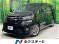 2014 Toyota Vellfire