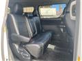 2012 Toyota Alphard
