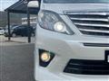 2012 Toyota Alphard