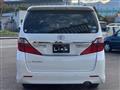 2012 Toyota Alphard