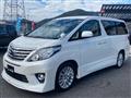 2012 Toyota Alphard