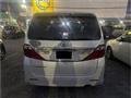 2014 Toyota Alphard