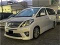 2014 Toyota Alphard
