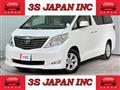 2008 Toyota Alphard