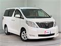 2008 Toyota Alphard