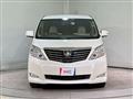 2008 Toyota Alphard