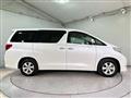 2008 Toyota Alphard