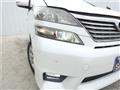 2008 Toyota Vellfire