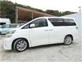 2008 Toyota Vellfire