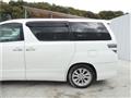 2008 Toyota Vellfire