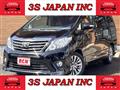 2012 Toyota Alphard