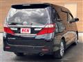 2012 Toyota Alphard
