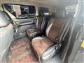 2012 Toyota Alphard