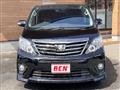 2012 Toyota Alphard