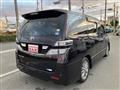 2011 Toyota Vellfire